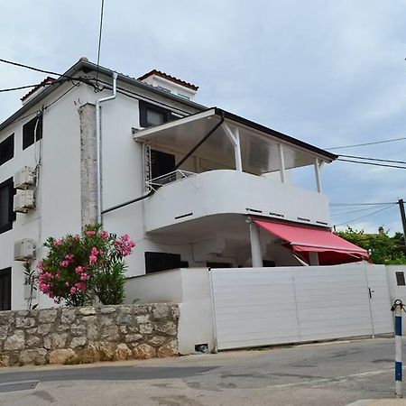 Vila Zlata Appartement Punat Buitenkant foto