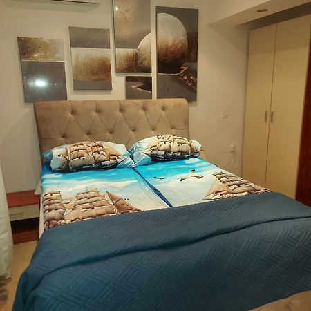 Vila Zlata Appartement Punat Buitenkant foto
