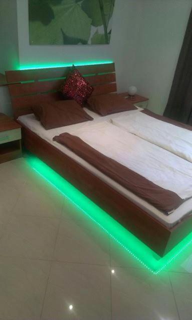Vila Zlata Appartement Punat Buitenkant foto
