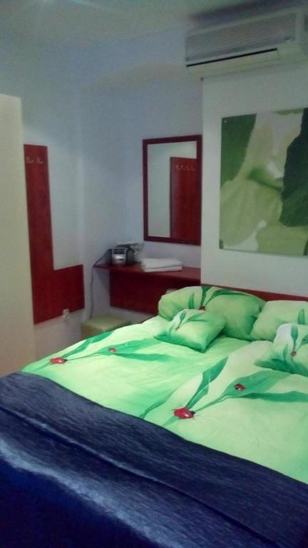Vila Zlata Appartement Punat Buitenkant foto