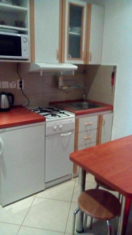 Vila Zlata Appartement Punat Buitenkant foto
