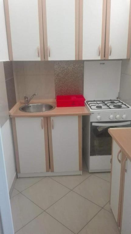 Vila Zlata Appartement Punat Buitenkant foto