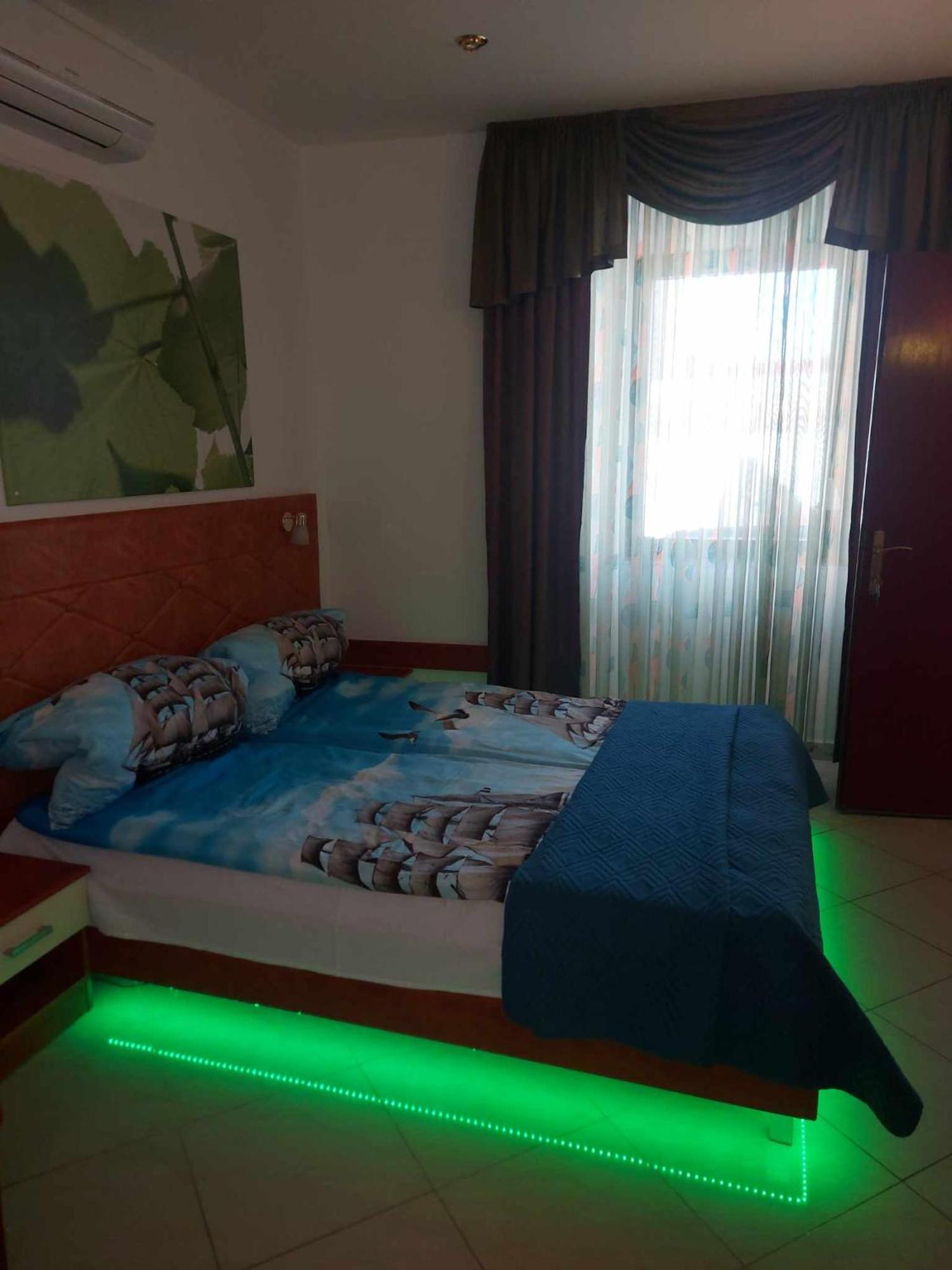 Vila Zlata Appartement Punat Buitenkant foto