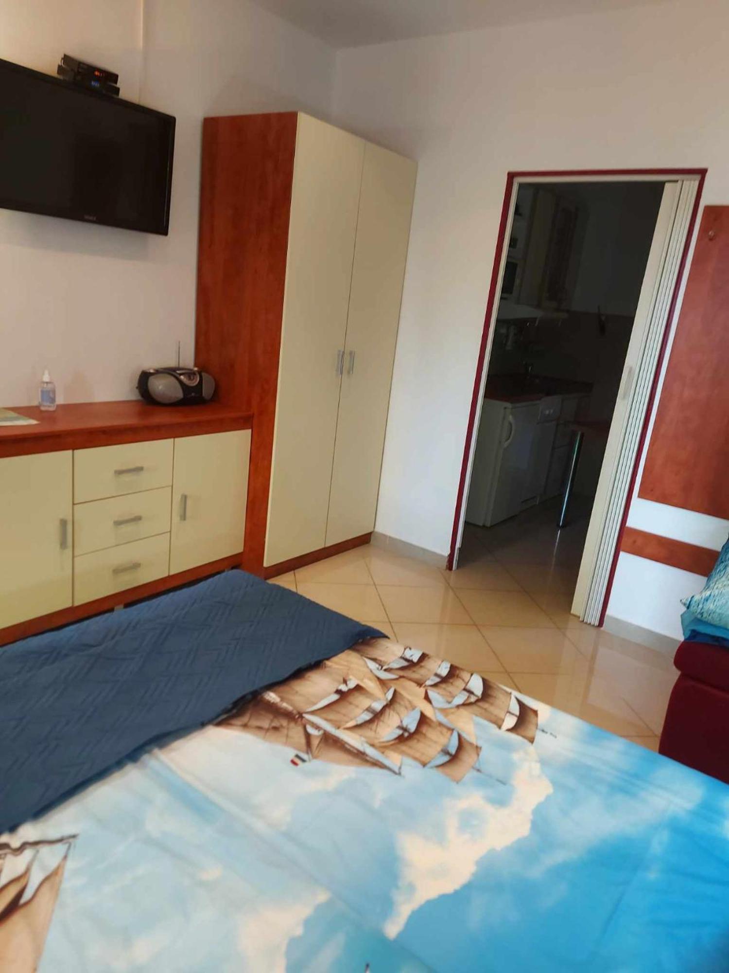 Vila Zlata Appartement Punat Buitenkant foto