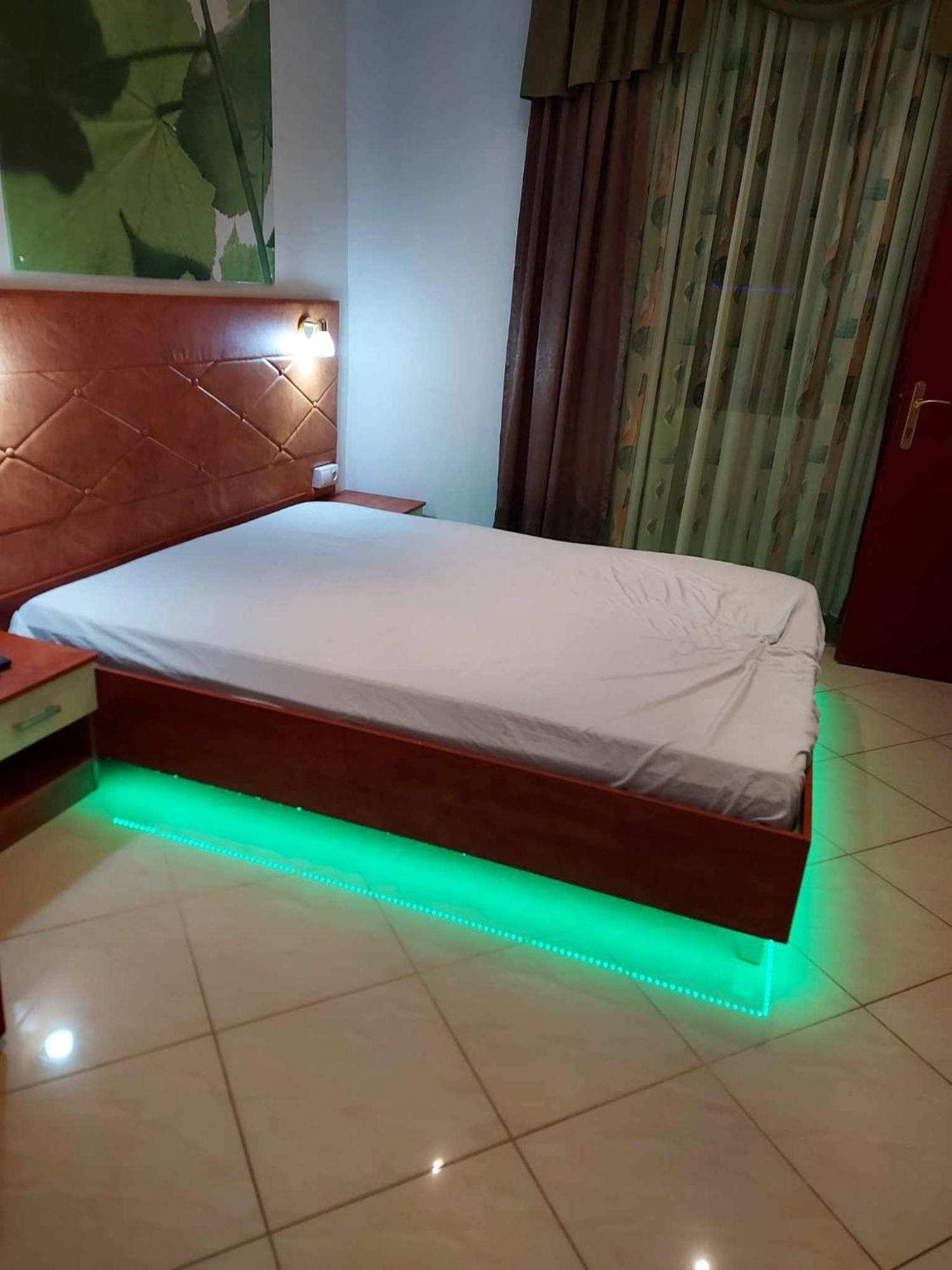 Vila Zlata Appartement Punat Buitenkant foto